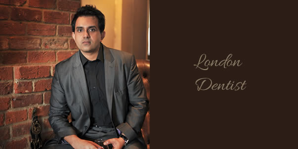 London Dentist