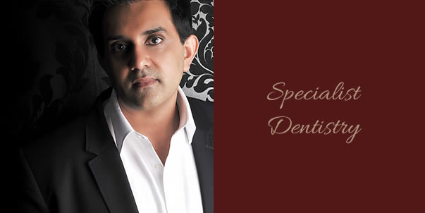 Harley Street Specialist Dentistry