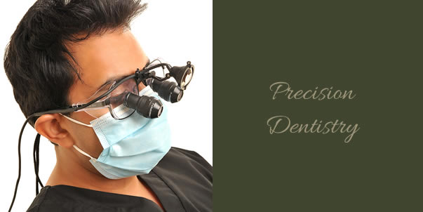 Harley Street London Dentist