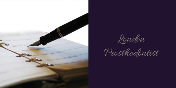 Harley Street London Dentistry